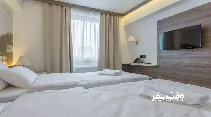 هتل رویال این بلگراد